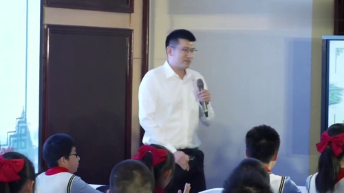 《水浒传》2025部编版五年级语文整本书阅读推进课视频