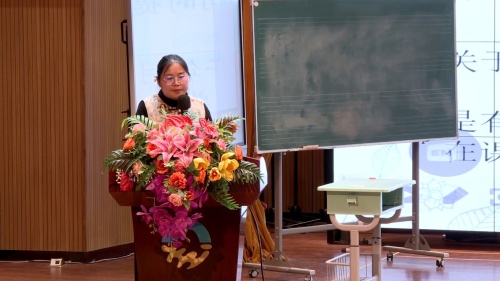 《一天的时间》北师大版三上数学郑州市第一届“惠美杯”小学数学骨干教师观摩2025研讨课视频