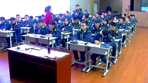 《走进新高考 玩转七选五》2024高中英语高考复习课视频