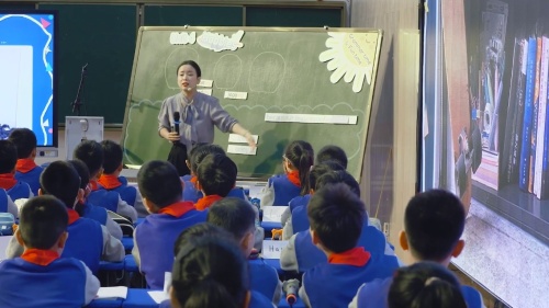 译林版英语五上Hobbies-2024年江苏小学英语教学观摩研讨优质课活动-张家港