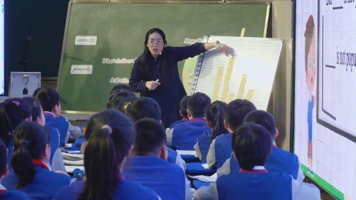 译林版英语五上Hobbies-2024年江苏小学英语教学观摩研讨优质课活动-海安市