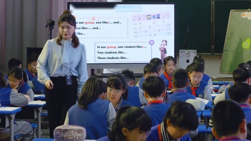 译林版英语五上Hobbies-2024年江苏小学英语教学观摩研讨优质课活动-扬中市