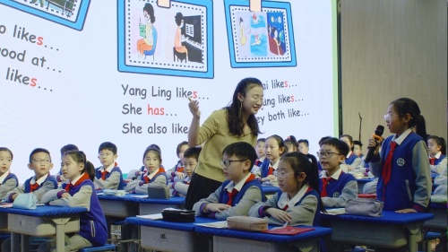 译林版英语五上Hobbies-2024年江苏小学英语教学观摩研讨优质课活动-南京