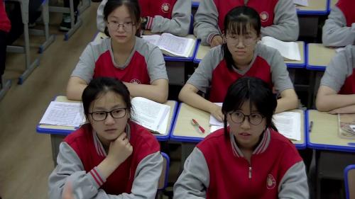 《辨识媒介信息》第2课时-部编版高一语文必修下册优质课视频