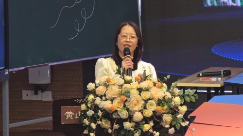 《刷子李》版本五下语文-“教研江淮行--皖美课堂”活动—2023年小学语文第4场观摩展示课视频