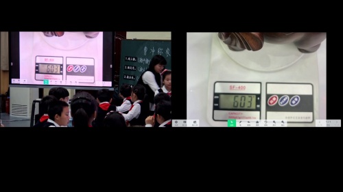 《曹冲称象》人教版二上数学-第三届长三角数学教学研讨会暨安徽省中小学数学跨学科主题教学2025研讨课视频