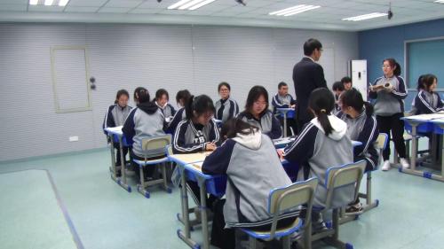 “微型小说写作指导”教学设计-部编版高二语文选择性必修上册优质课视频