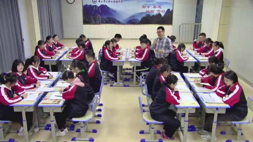 家乡红色文化网上研学活动策划与展示-部编版高二语文选择性必修上册优质课视频