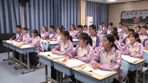 感悟中国古人的实证精神-部编版高二语文选择性必修下册优质课视频