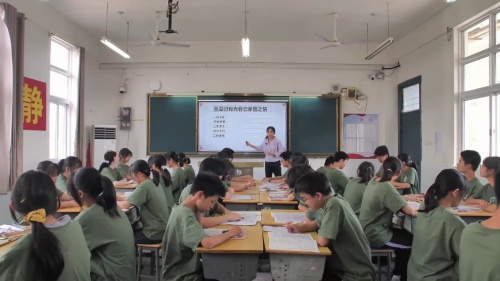 《陈情表》《项脊轩志》拓展阅读-部编版高二语文选择性必修下册优质课视频