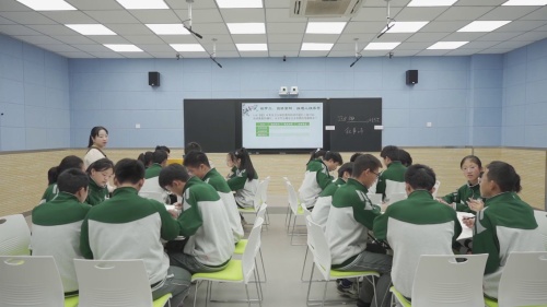 《氓》《孔雀东南飞》比较阅读-部编版高二语文选择性必修下册优质课视频