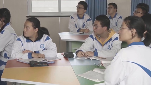 《兰亭集序》-部编版高二语文选择性必修下册优质课视频