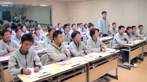 《望海潮》与《扬州慢》群词阅读-部编版高二语文选择性必修下册优质课视频