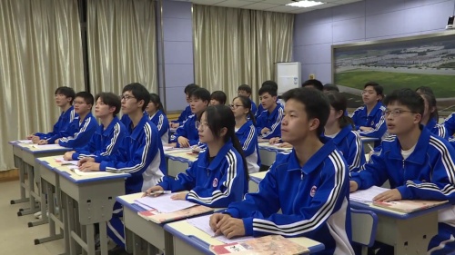 长句背后的逻辑与思维-部编版高二语文选择性必修下册优质课视频