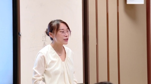 《过秦论》（上中下）联读-部编版高二语文选择性必修中册优质课视频