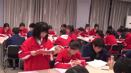 《记念刘和珍君》《为了忘却的记念》联读-第二课时-部编版高二语文选择性必修中册优质课视频