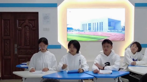 《修辞立其诚》《怜悯是人的天性》《人应当坚持正义》（2）群文阅读-部编版高二语文选择性必修中册优质课视频