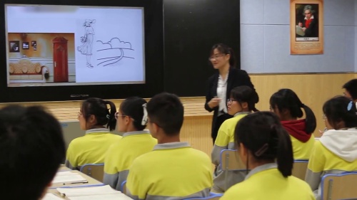 《玩偶之家》社会问题剧主题的探讨-部编版高二语文选择性必修中册优质课视频