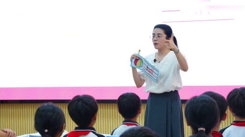 《Unit 5 Old toys A Let s talk & Let s learn》2025新人教三下英语优质课拼比特等奖视频