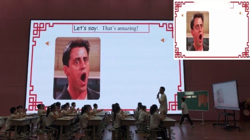 《《Unit 4 Fun with numbers & Period 2 》外研版三上英语新教材教学2025研讨课视频