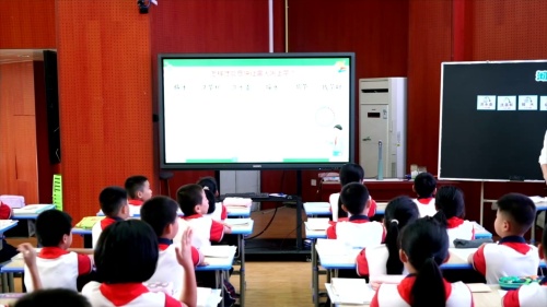 《沏茶问题》2025人教版四上数学-福建第二轮新课标培训名师示范课视频