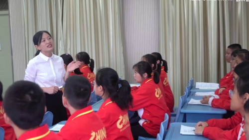 《天下兴亡匹夫有责》2025部编版八上道德与法治赛课视频