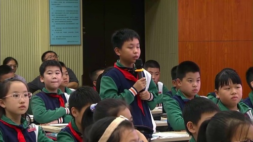 《田忌赛马》2025人教版五上数学 福建第二轮新课标培训名师示范课视频