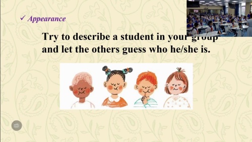 《Unit 1 Friendship Reading-New school new friends》沪教版七上英语-青年教师教学能力大赛一等奖视频