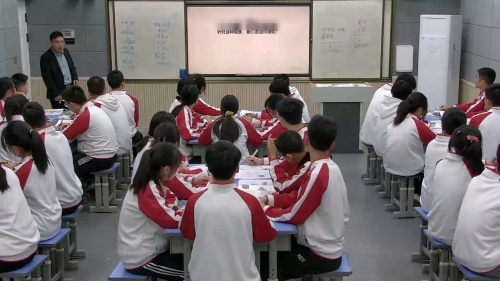 《地域文化在城乡景观上的体现》人教版高一地理必修二优质课教学视频