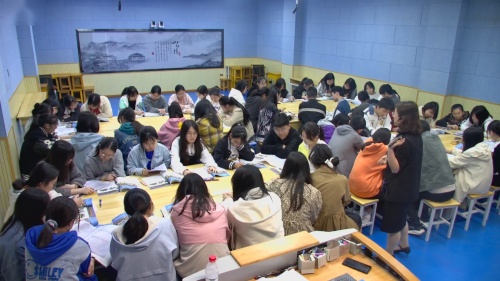 《地域文化与城乡景观》人教版高一地理必修二优质课教学视频