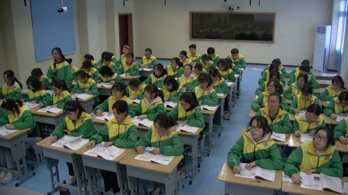 《海水的性质》人教版高一地理必修一优质课教学视频