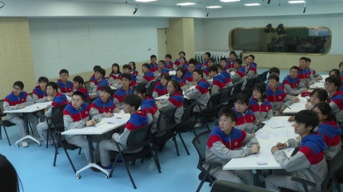 《海—气相互作用》人教版高二地理选择性必修一优质课视频9