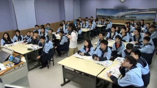 《海—气相互作用》人教版高二地理选择性必修一优质课视频6