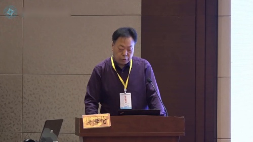 《画轴对称图形》人教版数学八年级上册说播课展示视频-广东