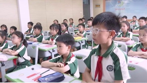 《除法的意义》2025新教材二上数学新内容示范课视频