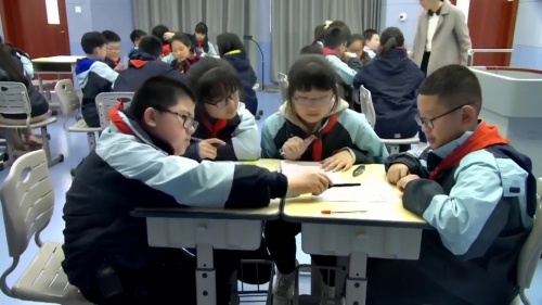 《正比例的意义》人教版六年级示范课视频