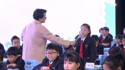 《小数除法的诊断与拓展》人教版五上数学复习课作业讲评课视频