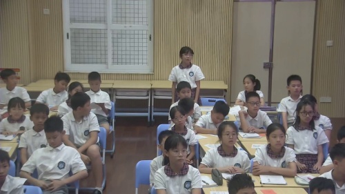 《探索,2和5的倍数》北师大版五上数学-教学能力大赛展示课视频