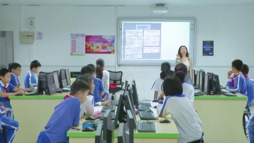 《浮力第3课时》教科版五下科学2025研讨课视频-执教-