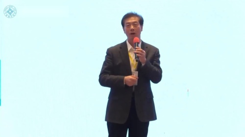 《勾股定理的应用》华师大版数学八年级上册说播课展示视频-海南