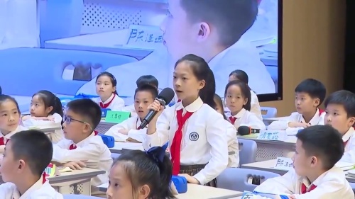 《周长和面积练习课——设计动物小别墅》人教版三下数学2024名师观摩研讨课视频