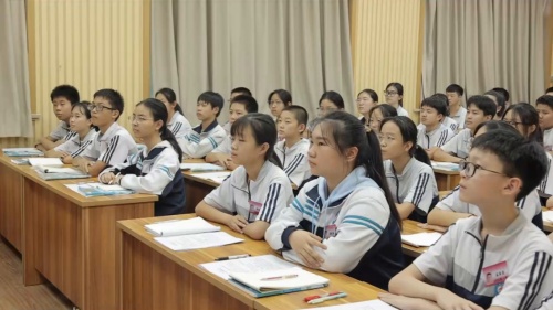 《整数指数幂》人教版数学八年级上册2024课堂教学实录视频