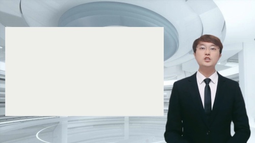 《初识人工智能》川教版信息技术五下2024数字化教学设计活动说课视频