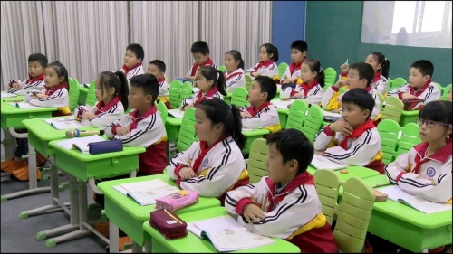 部编版道法二年级上册-关老师《周末巧安排》教学视频