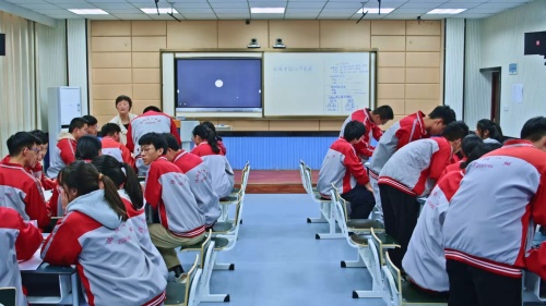 《化学能转化为电能-电池第2课时》鲁科版高中化学选择性必修一新课标新教材展示课视频