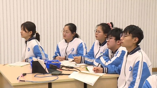 《电池第1课时》鲁科版高中化学选择性必修一新课标新教材展示课视频