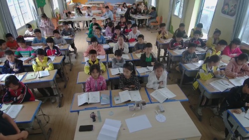 《同分母分数加减法》小学数学人教版五年级下册-邱旺