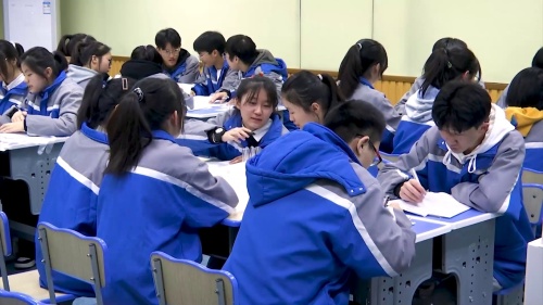 《沉淀溶解平衡-“铅”变万化.转铅》鲁科版高中化学选择性必修一新课标新教材展示课视频