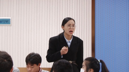 《波的干涉》人教版高一物理必修二2024新课标新教材课堂实录视频