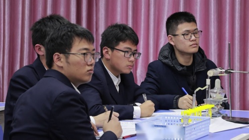 《有机化学基础 醇酚第1课时再探乙醇》人教版高中化学选择性必修三展示课视频